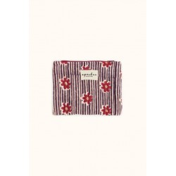 POCHETTE MANA ANNA GROSEILLE