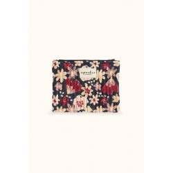 POCHETTE MANA POLLY COAL