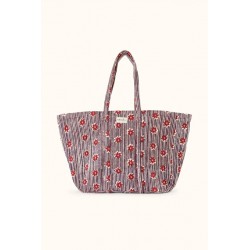 SAC CABAS SAMBA ANNA GROSEILLE