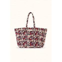 SAC CABAS SAMBA POLLY COAL