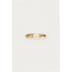 BAGUE BOTANICAL EXTENSIBLE...