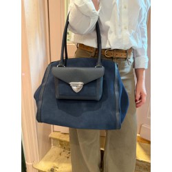 LE CAPRICE BLEU NUIT VELOURS