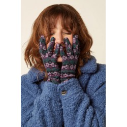 GANTS CHICAGO CROCUS LILAC