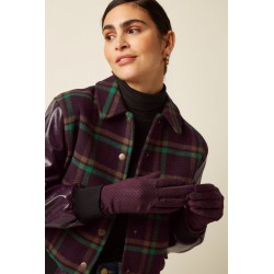 GANTS TILLY PORTO RED