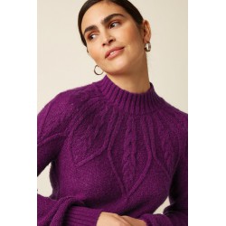 PULL JOANIE RAGLAN ORCIA...
