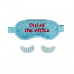 MASQUE & EYE PAD GEL OUT OF...