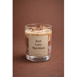BOUGIE ICED LATTE MACCHIATO