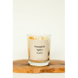 BOUGIE ICED PUMPKIN SPICE