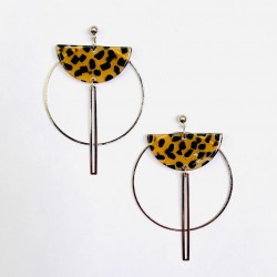 BOUCLES D'OREILLES LUCIE...