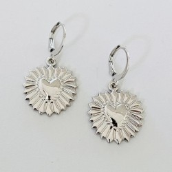 BOUCLES D'OREILLES ANGELA...