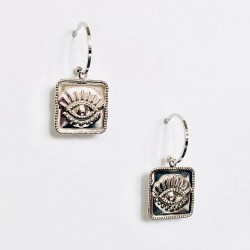 BOUCLES D'OREILLES ZHARA...