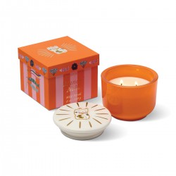 BOUGIE CHARMED  - WILD NEROLI