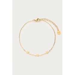 BRACELET DIPLÔME TROIS ÉTOILES