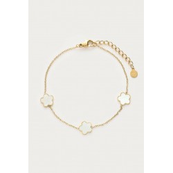 BRACELET MINIMALISTE AVEC...