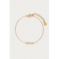 BRACELET LOVE MINIMALISTE MAMA