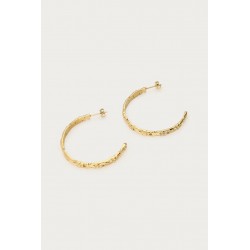 BOUCLES D'OREILLES...