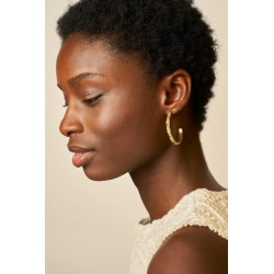 BOUCLES D'OREILLES...