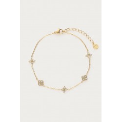 BRACELET MIDNIGHT AVEC CINQ...