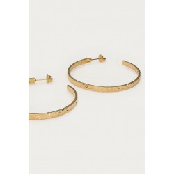 BOUCLES D'OREILLES MAXI...