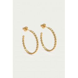 BOUCLES D'OREILLES FORTUNE...