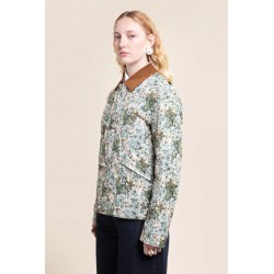 VESTE IMPERMEABLE CARNOT...