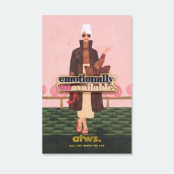 PIN'S UNAVAILABLE