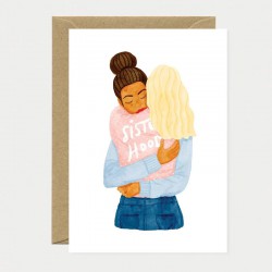 CARTE SISTERHOOD