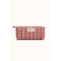 TROUSSE OPAL KHADI CHILI