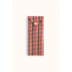 ETUI A LUNETTES SUNNY KHADI...