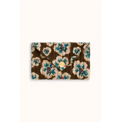POCHETTE RAVI CARMEN FOUGERE