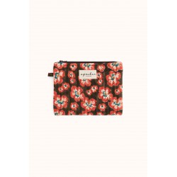 POCHETTE MANA CARMEN CHILI