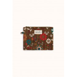 POCHETTE MANA BOLERO FOUGERE