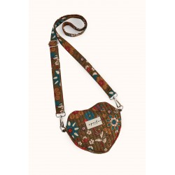 SAC JAAN BOLERO FOUGERE