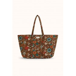 SAC CABAS SAMBA BOLERO FOUGERE