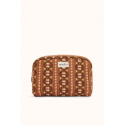 TROUSSE GAYANE FADO CAJOU