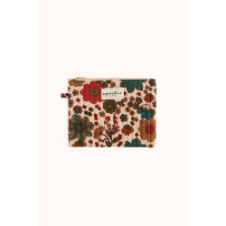 POCHETTE MANA BOLERO MACADAMIA