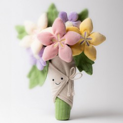PELUCHE AMUSEABLES BOUQUET...