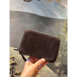LE PORTEFEUILLE ALICE CHOCOLAT