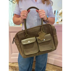 LE DANDY - KAKI VINTAGE