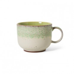 TASSE THE 70' CERAMIQUE SLUSH