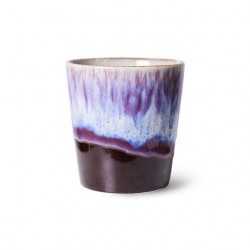 MUG 70' CERAMIQUE YETI