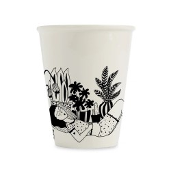 CUP SLEEPING BEAUTY