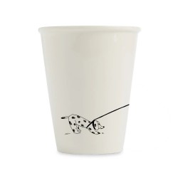 CUP DOG WALKER