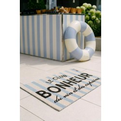 TAPIS KIKI 50X75 CM