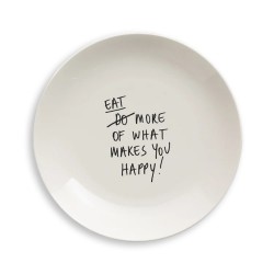 ASSIETTE EAT MORE OF WHAT...