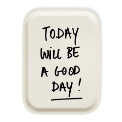PLATEAU TODAY WILL BE A...