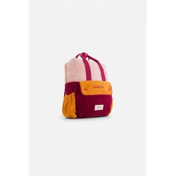 SAC A DOS ENFANT VELOURS...