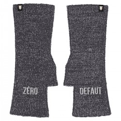 MITAINES PAILLETTES ZERO...