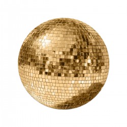 SET DE TABLE VINYLE BOULE...