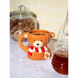 MUG 3D TEDDY